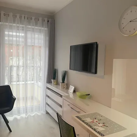 Apartman Greta Apart *