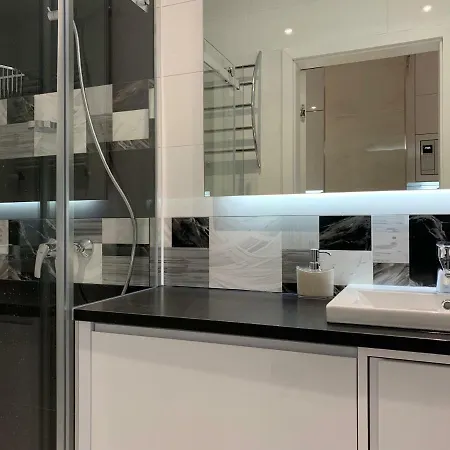 Apartman Greta Apart