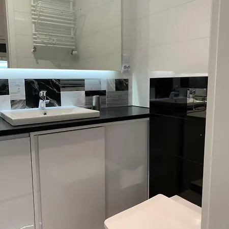 Apartman Greta Apart