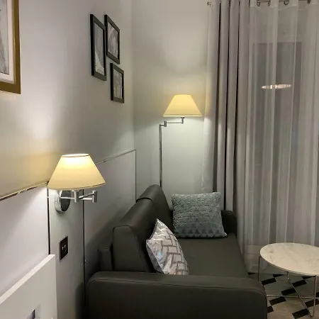Greta Apart Apartman *
