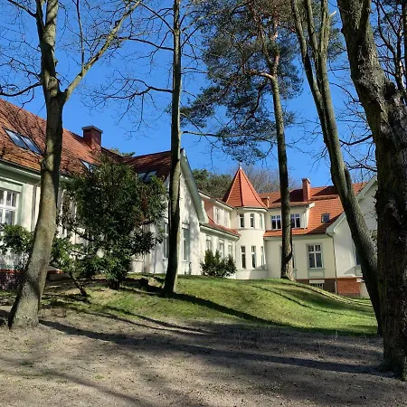 Apartman Greta Apart Swinoujscie