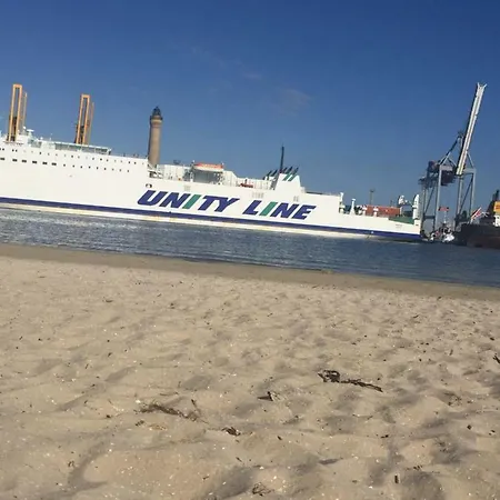 Greta Apart * Swinoujscie