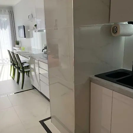 Greta Apart Apartman *