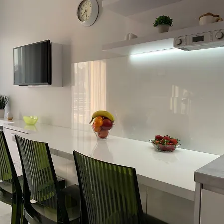 Greta Apart Apartman