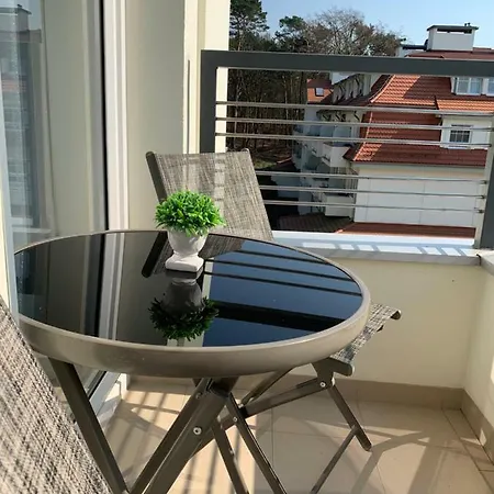 Apartman Greta Apart