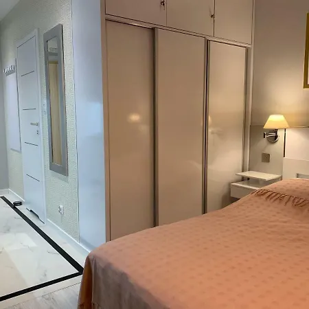 Apartman Greta Apart
