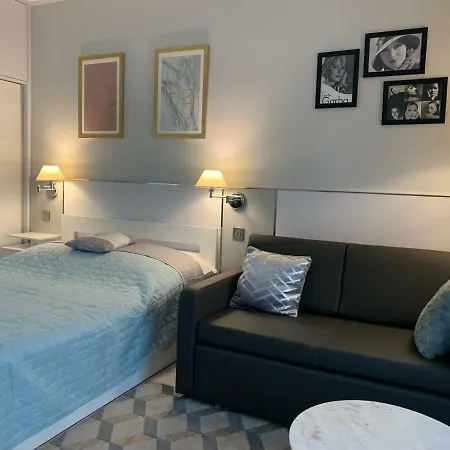 Greta Apart Apartman *
