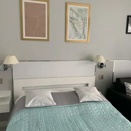 Apartman Greta Apart