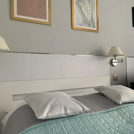 Greta Apart Apartman Swinoujscie