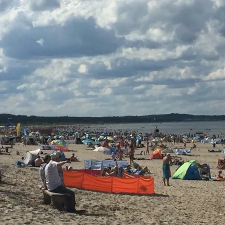 Greta Apart Apartman Swinoujscie