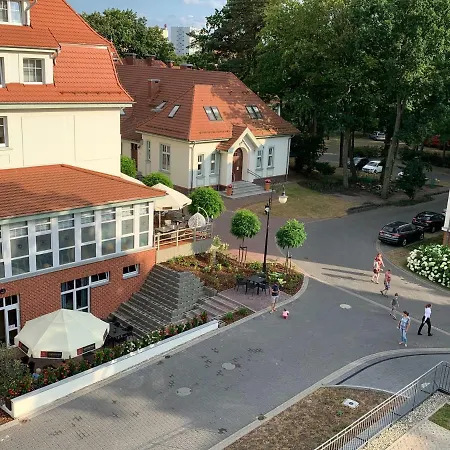 Greta Apart Apartman