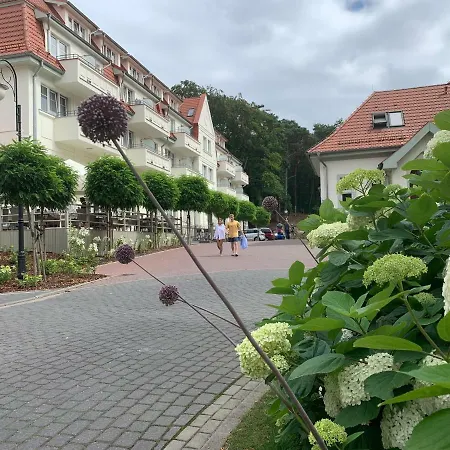 Greta Apart Apartman Swinoujscie